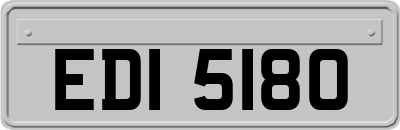 EDI5180