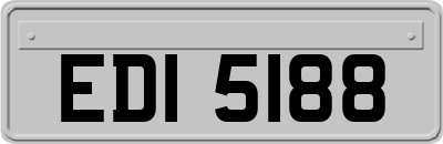 EDI5188