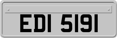 EDI5191