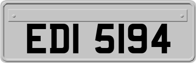 EDI5194