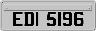 EDI5196
