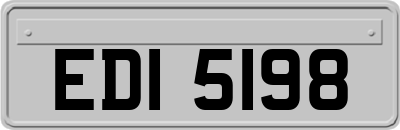 EDI5198