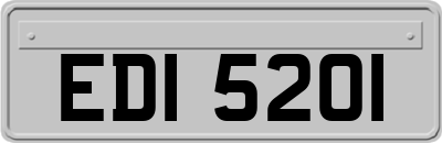 EDI5201