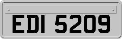 EDI5209