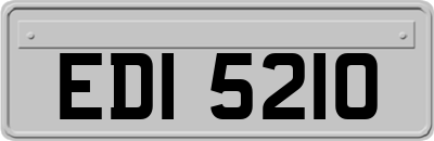 EDI5210