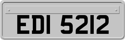 EDI5212