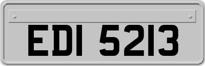 EDI5213