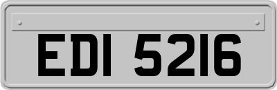 EDI5216