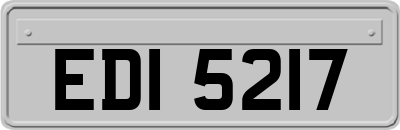 EDI5217