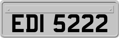 EDI5222