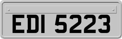 EDI5223