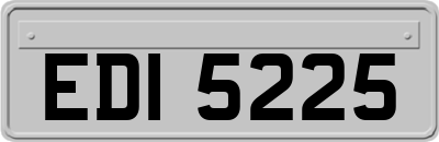 EDI5225