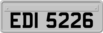EDI5226