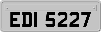 EDI5227