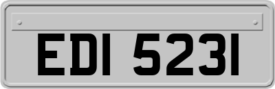 EDI5231