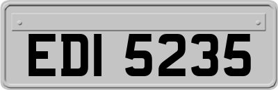 EDI5235