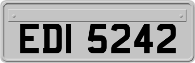 EDI5242