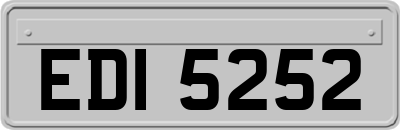 EDI5252