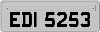 EDI5253