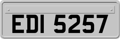 EDI5257