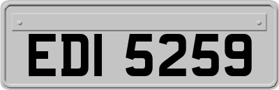 EDI5259