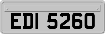 EDI5260