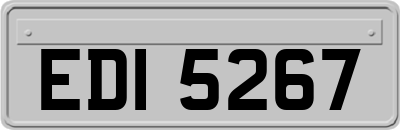 EDI5267