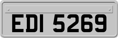 EDI5269