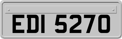 EDI5270