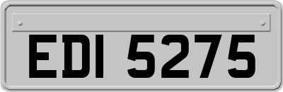 EDI5275