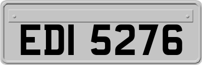 EDI5276