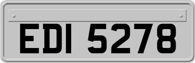 EDI5278