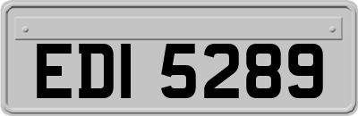 EDI5289