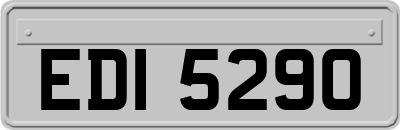 EDI5290