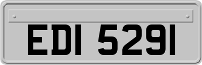 EDI5291