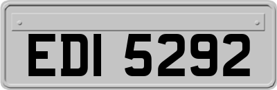 EDI5292