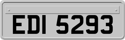 EDI5293