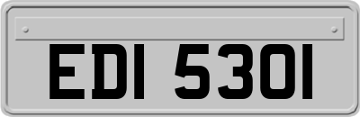 EDI5301