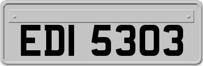 EDI5303