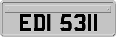 EDI5311