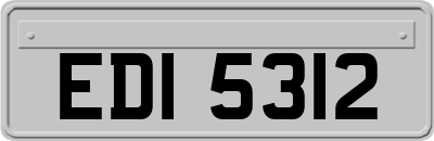 EDI5312