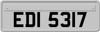 EDI5317