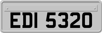 EDI5320