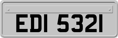 EDI5321