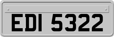 EDI5322