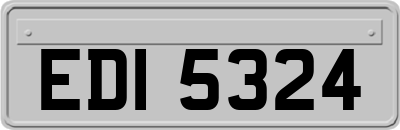 EDI5324