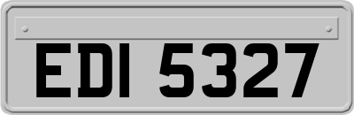 EDI5327