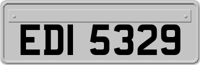 EDI5329