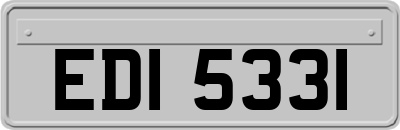 EDI5331