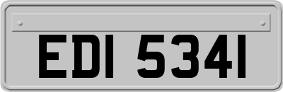 EDI5341